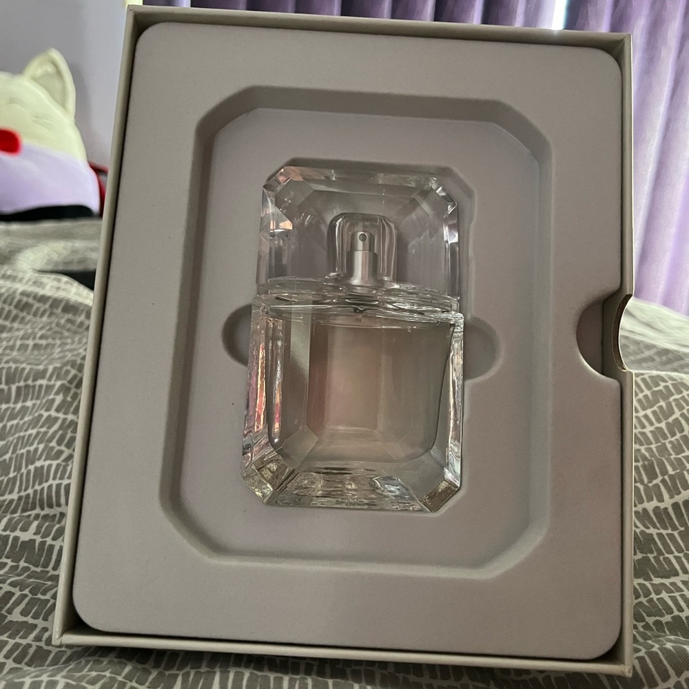 KKW Kim white diamonds perfume